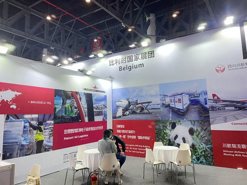 成都半月內舉辦五場物流盛會 傳遞出什么信號